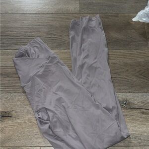 HALARA Mauve Leggings